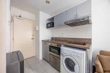 8G/113 Vincent Street, Auckland Central