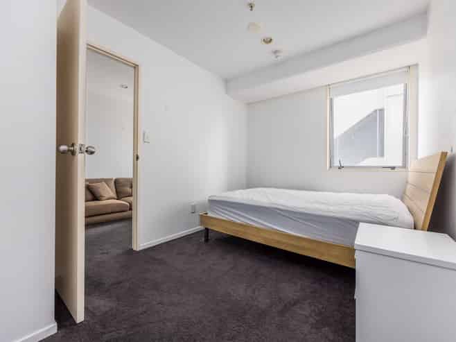 8G/113 Vincent Street, Auckland Central