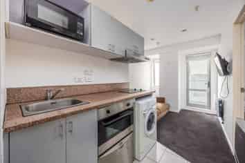 8G/113 Vincent Street, Auckland Central