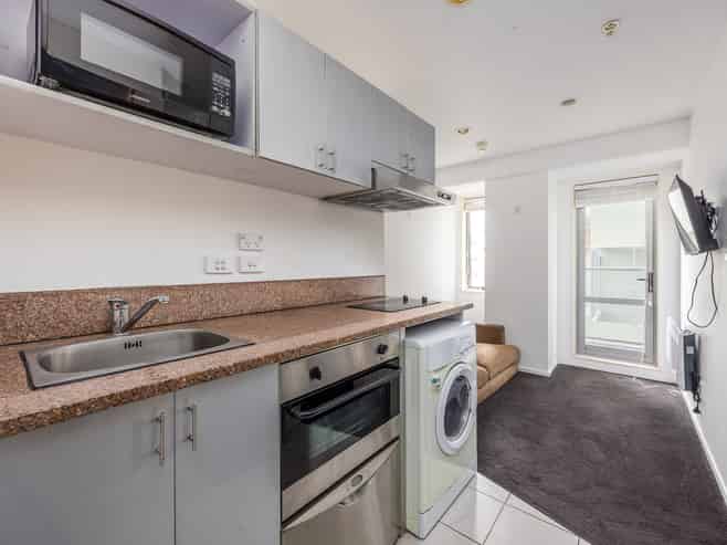 8G/113 Vincent Street, Auckland Central