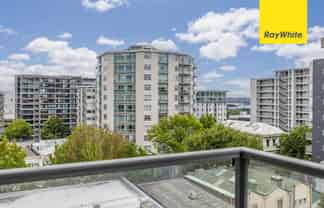 8G/113 Vincent Street, Auckland Central