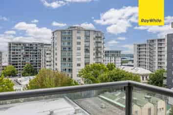 8G/113 Vincent Street, Auckland Central