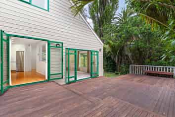 17B Rota Place , Parnell