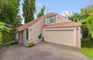 17B Rota Place , Parnell