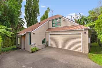 17B Rota Place , Parnell