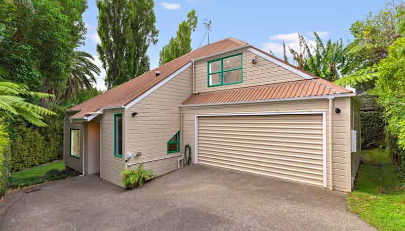 17B Rota Place , Parnell