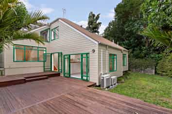 17B Rota Place , Parnell