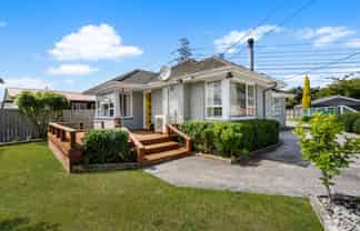 15 Stackhouse Avenue, Bishopdale