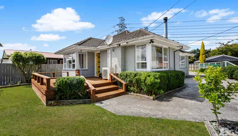 15 Stackhouse Avenue, Bishopdale