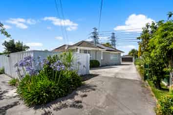 15 Stackhouse Avenue, Bishopdale