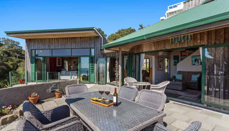 2 Kowhai Street, Ohope