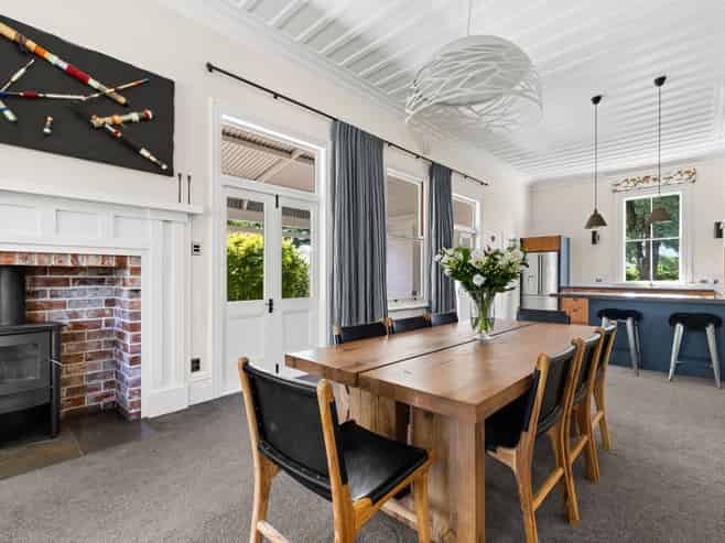 100A Longlands Road, Longlands