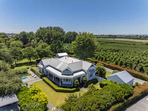 100A Longlands Road, Longlands