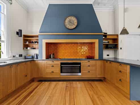 100A Longlands Road, Longlands