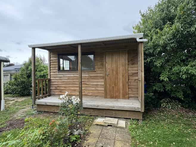 73D Murphys Road, Springlands