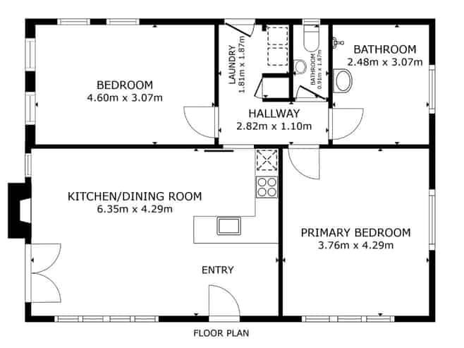 73D Murphys Road, Springlands
