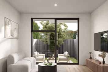 1/160 Clarence Street, Riccarton