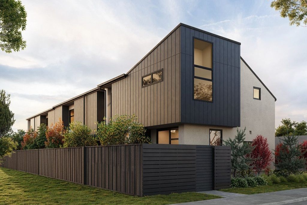 Almost Complete - Next to Westfield Mall! - Aanzicht 6