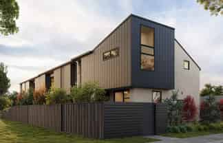 1/160 Clarence Street, Riccarton