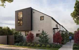 1/160 Clarence Street, Riccarton