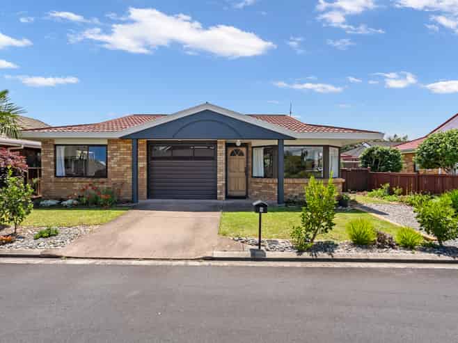 6 Wordsworth Place, Kensington