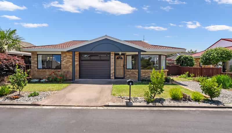 6 Wordsworth Place, Kensington