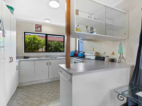 6 Wordsworth Place, Kensington