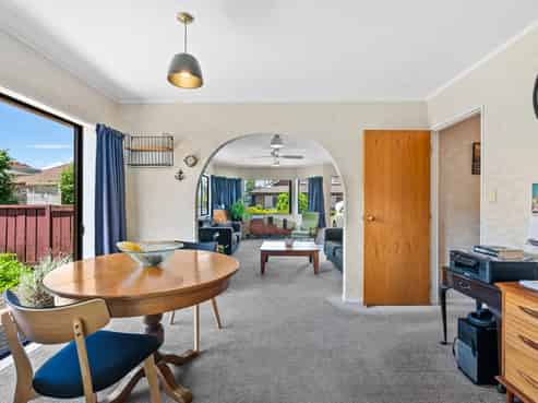 6 Wordsworth Place, Kensington