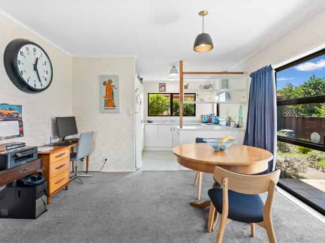 6 Wordsworth Place, Kensington