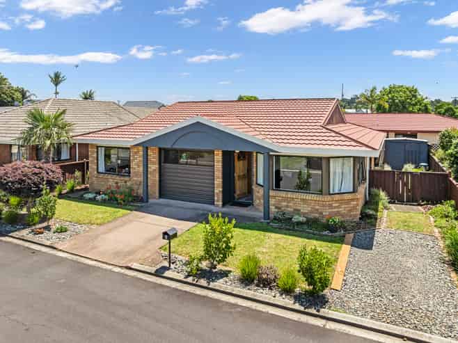 6 Wordsworth Place, Kensington