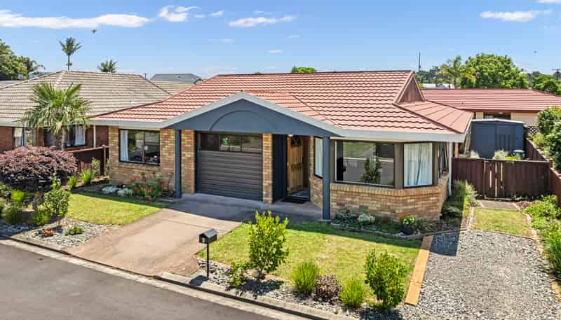 6 Wordsworth Place, Kensington