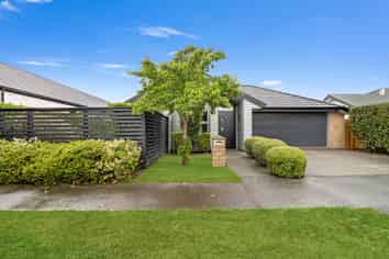 20 Taiore Crescent, Marshland
