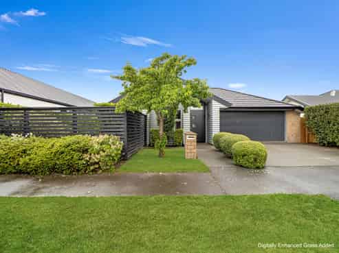 20 Taiore Crescent, Marshland