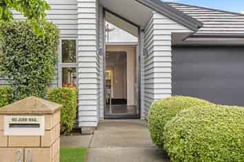 20 Taiore Crescent, Marshland