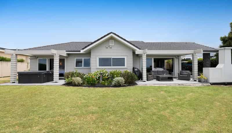 23 Manhattan Rise, Orewa