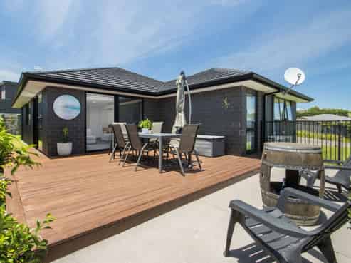 5 Moss Lane, Omokoroa