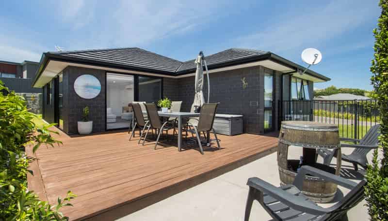 5 Moss Lane, Omokoroa