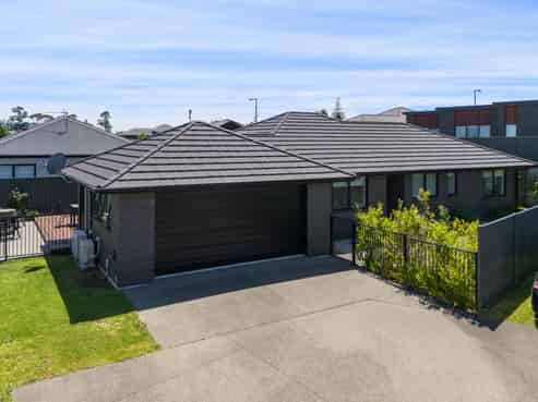 5 Moss Lane, Omokoroa