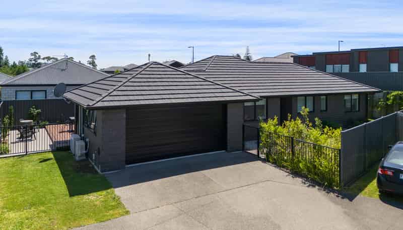 5 Moss Lane, Omokoroa