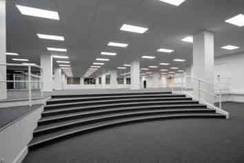 Premium Large Format Retail on Dominion Road