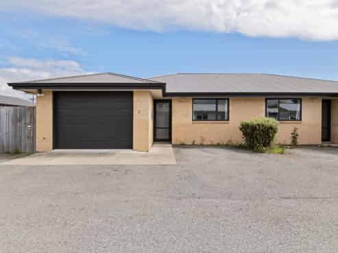 57C Redwood Street, Blenheim Central
