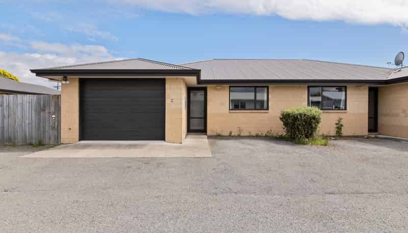 57C Redwood Street, Blenheim