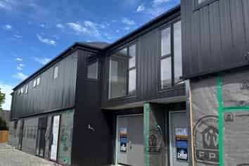 Canterbury - Address withheld