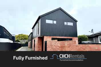 Canterbury - Address withheld