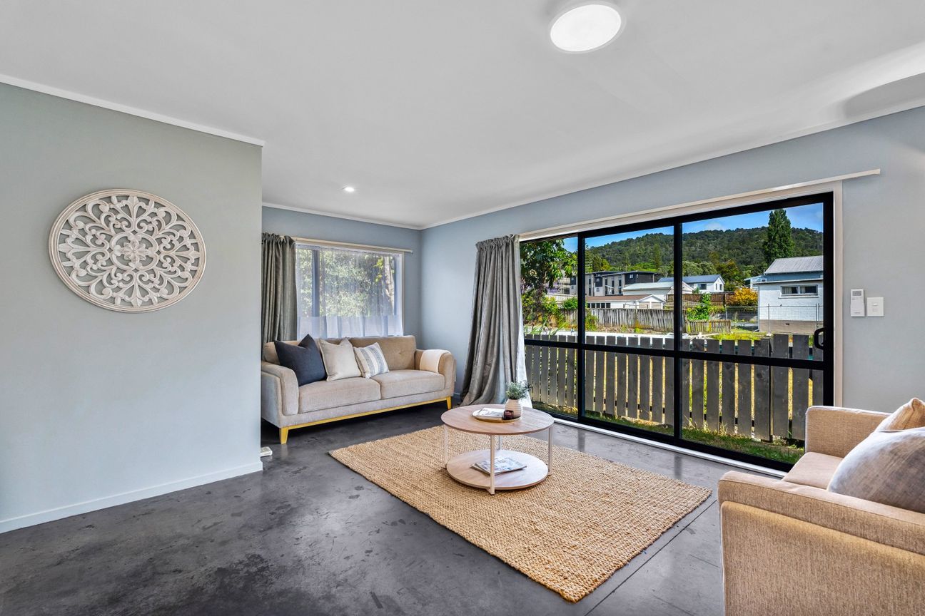 City fringe style with space to surprise – pohled 4