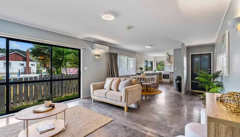 1/1A Kauika Road, Avenues