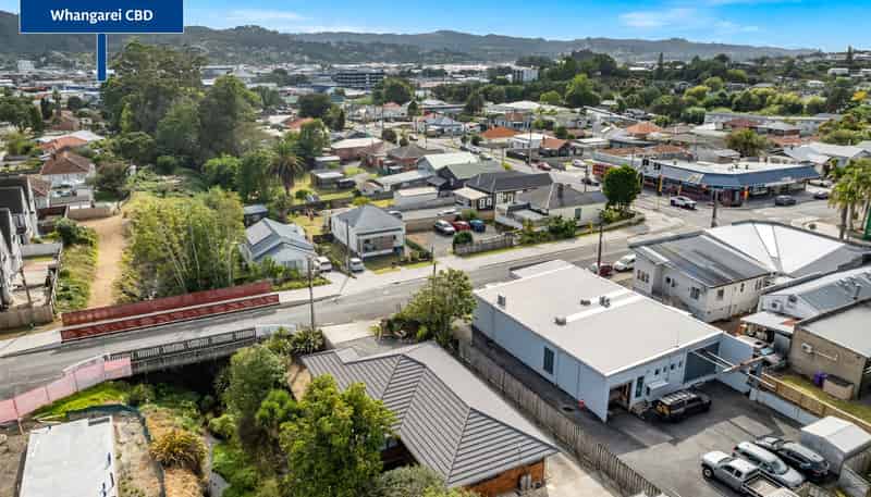 1/1A Kauika Road, Avenues