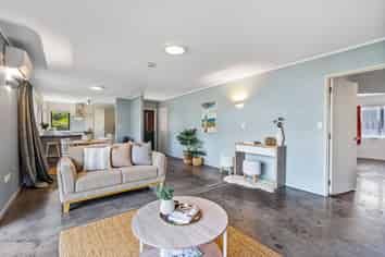 1/1A Kauika Road, Avenues