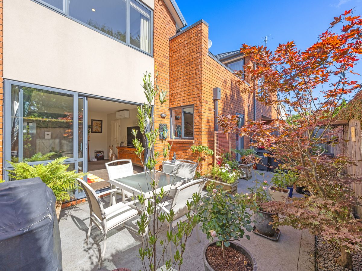 2/14 London Street, Richmond, Christchurch City, Canterbury - Photo 2