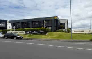 High Profile Office - Constellation Dr